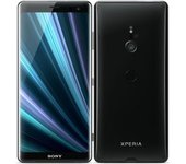 Sony Xperia Xz3 64gb Black