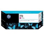 Tinta Original Hp Magenta Cn629a