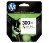 Hp 300xl, Cian, Magenta, Amarillo, 20 - 80%, -40 - 60 °c, Hp Deskjet D1660,