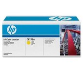 Hewlett Packard Toner Laser Amarillo 15.000 Paginas Laserjet