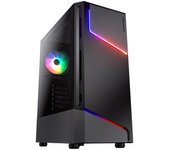 Ordenador Gaming Neo-pc - Amd Ryzen 7 5700g 3.8 Ghz -16gb Ram - 480 Gb Ssd + Radeon Graphics - Windows 11.