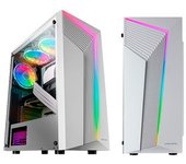 Neo-pc Gaming Mc-x7 Ryzen 5-4600g/32 Gb Ddr4/1tb Nvme