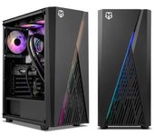 Neo-pc Delta Gaming Ryzen 5-4650g/16gb/1tb M.2