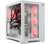 NEO-PC Delux Gaming Ryzen 9 5900X/64GB DDR4/1TB NVME8TB HDD/RTX 4070