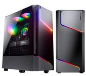 Neo-pc Gaming Mx360 Ryzen 5-4600g/32 Gb Ddr4/1tb Nvme/rtx4060