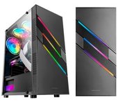 Ordenador Gaming Neo-pc - Amd Ryzen 5 4600g 3.7 Ghz -16gb Ram Ddr4 - 480 Gb Ssd + Radeon Rx Vega 7 - Windows 11