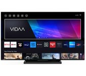 Toshiba 40lv3e63da Televisor 101,6 Cm (40") Full Hd Smart Tv Negro 250 Cd / M²