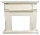 Para Chimenea Electrica Vulcano De 60 Cm O Quemador Ispica De 75 Cm