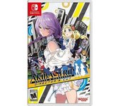 Akiba's Trip: Undead & Undressed, Juego Para Consola Nintendo Switch