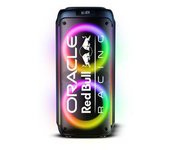 Altavoces Bluetooth Portátiles Red Bull Rb-sk230 En Negro - 40 W