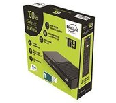 Digiquest Tivùsat Ti9 Satélite Full Hd Negro