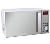 Brandt Microondas 26l 900w Blanco - Se2616w