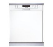 Brandt Lavavajillas Empotrado Bb3424lw - Bb3424lw