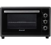 Horno Multifunción 552200 Watts
