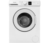 Vedette Lavadora Ojo De Buey 10kg 1400 Rpm Blanca - Lfv204qw