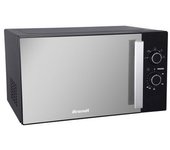 Brandt Microondas 26l 900w Negro - Sm2606b