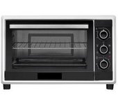 Brandt Horno Multifunción 32l 1500w Blanco - Fc320mw