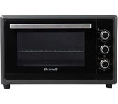 Horno Multifunción 351500 Watts Asador