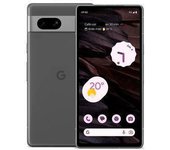 Google Pixel 7a 5g 8gb/128gb Negro (carbon Black) Dual Sim Ghl1x