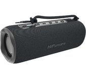 Hifuture Alpha 20w Negro - Altavoz Bluetooth