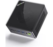 Gmktec Nucbox K8 Plus Ryzen 7 8845hs/64gb/1tb/w11 Negro - Mini Pc