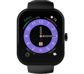 Hifuture Ultra 2 Pro Deportivo Reloj Inteligente Hombre Mujer, Pantalla Amoled, Monitor De Frecuencia Cardíaca, Podómetro, Resistente Al Agua Ip68