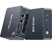 Gmktec Nucbox M5 Ryzen 7 5825u/32gb/1tb Negro - Mini Pc
