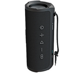 Hifuture Ripple Speaker: Inalámbrico V5.3, Altavoz Portátil De Graves Potente De Alta Calidad, Tws Emparejar Para Reproducir, 12 Horas De Reproducción