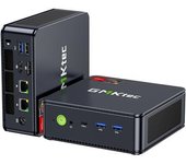 Gmktec M6 Amd Ryzen 5 6600h 16gb Ddr5/1tb Ssd/windows 11 Pro - Mini Pc
