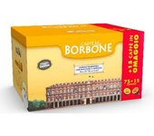 Caffè Borbone Dgbdecisapromo Bolsita Y Cápsula De Café 90 Pieza(s)