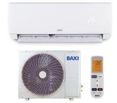 Aire Acondicionado Baxi Anori Jsg 25 (1x1)