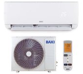 Aire Acondicionado Baxi Anori Jsg50