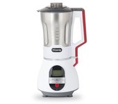Sopera Eléctrica Y Licuadora Mxc36 H.koenig, 1.7 Litros, 900 W