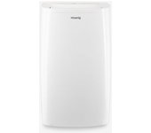 Aire Acondicionado Portátil Reversible Kol7812 H.koenig, 5 Funciones, 3500w, 3 Velocidades, Programable Hasta 24h