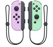 Joy-con L/r Para Controladores De Switch Captura De Tela – Verde Yemaesre