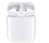 Yemaesre I12 Auriculares Bluetooth Inalámbricos Verdaderos (intrauditivos - Micrófono - Blanco)
