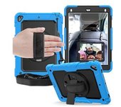 Yemaesre Funda Para Lenovo Tab M10 Hd Plus (2.a Generación) 10,3" (azul Cielo)