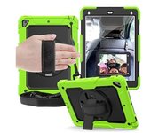 Yemaesre Funda Para Lenovo Tab M10 Hd Plus (2.a Generación) 10,3" (verde)
