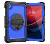 Funda Para Lenovo M10 Hd 3rd Gen10.12022 Tb-328f Yemaesre Azul
