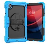 Funda Para Lenovo Lenovo M11 Hd 11 Tb330fu/tb331fc 2024 Yemaesre Azul Claro