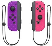 Comando Para Nintendo Switch 032 Joy-con Set Esq/dir Yemaesre