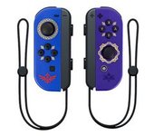 Joy-con L/r Para Controladores De Switch Captura De Tela – Sky Sword Yemaesre