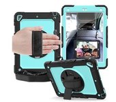 Yemaesre Funda Para Lenovo M10 2nd Tb-306x(f) (azul Cielo)