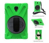 Yemaesre Funda Para Samsung Galaxy Tab S6 Lite 10.4"/p610/613/615/619 (verde Menta)