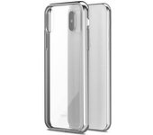 Funda Vitros Transparente Para Iphone X/xs
