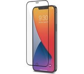 Airfoil Glass Pro Para Iphone 12 Mini (transparente / Brillante) - Negro