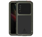 Funda A Prueba De Golpes, Caídas Y Polvo Para Sony Xperia 1 Ii