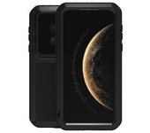 Funda Protectora De Pantalla De Vidrio Templado Para Huawei Mate 70, Metal Y Silicona.