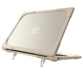 Funda Rígida De Pc Con Protección Completa Para Portátil Con Diseño De Soporte Para Microsoft Surface Laptop 2/3/4 De 15 Pulgadas, Versión Con Teclado