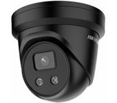 Hikvision Turret Ir Ds-2cd2346g2-iu(2.8mm) (black) 4mp